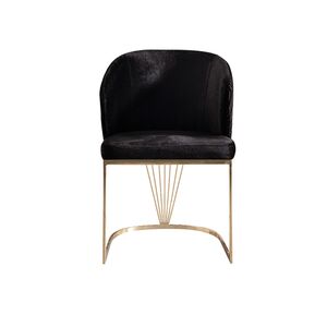 CADEIRAS HERMES-PRETO