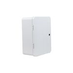 Caixa ABS com Porta 30x40x15-2231-ISILDAR