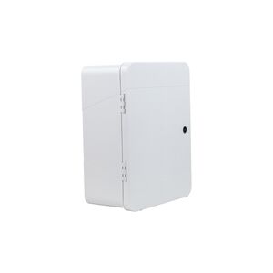 Caixa ABS com Porta 30x40x15-2231-ISILDAR