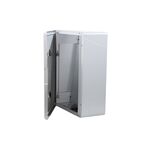 Caixa ABS com Porta 35x50x17-2234-ISILDAR