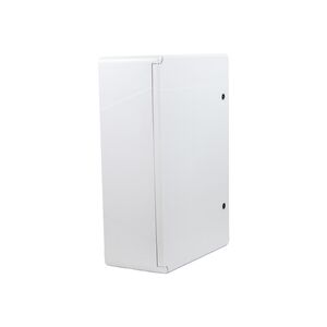 Caixa ABS com Porta 40x60x20-2236-ISILDAR