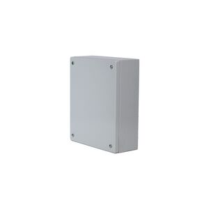 Caixa de Medição de Terra 250X200X120mm-ELTE