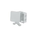CAIXA DERIVAÇÃO  85x85x35 ISILDAR