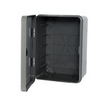 CAIXA FUSIVEL 22x30x15-ISILDAR