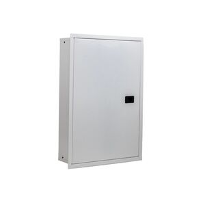 Caixa Metálica 48 Mod Int-2050-ISILDAR