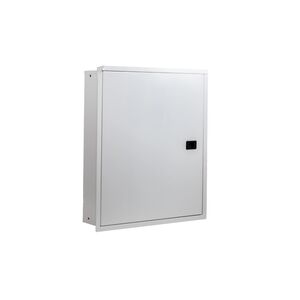 Caixa Metálica 64 Mod Int-2051-ISILDAR