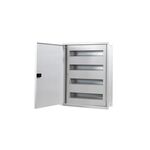 Caixa Metálica 64 Mod Int-2051-ISILDAR
