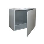 Caixa Metálica Vazia  1000X1200X600 MATS-2000-ELTE