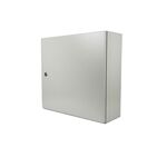 Caixa Metálica Vazia 500X600X300 MATS-100-ELTE