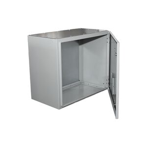 Caixa Metálica Vazia 600X700X400  MATS-630-ELTE