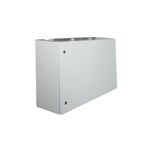 Caixa Metálica Vazia 700X1000X300 SATS-800-ELTE