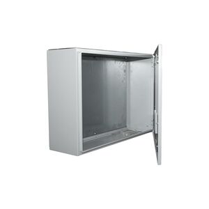 Caixa Metálica Vazia 700X1000X300 SATS-800-ELTE