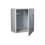 Caixa Metálica Vazia 700X900X300 SATS-630-ELTE