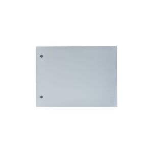 Caixa Metálica vzd  (117 MOD.)600x800x300mm-ELTE
