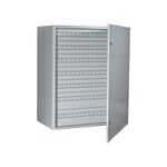 Caixa Metálica vzd  (350 MOD )1200x1000x600mm -ELTE