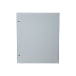 Caixa Metálica vzd  (350 MOD )1200x1000x600mm -ELTE
