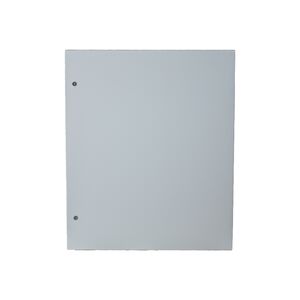 Caixa Metálica vzd  (350 MOD )1200x1000x600mm -ELTE
