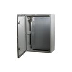 Caixa Policarbonato 50x70x25-2240-ISILDAR