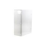 Caixa Policarbonato 50x70x25-2240-ISILDAR