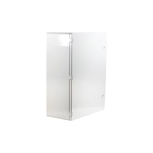 Caixa Policarbonato 50x70x25-2240-ISILDAR