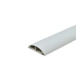 CALHA TECNICA PARA CHÃO CINZA 2M (50X12mm)
