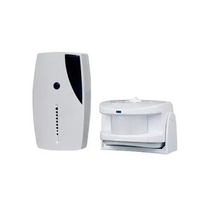 CAMPAINHA SEM FIO BELLA-6  4.5V BELLA-6