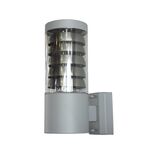 CAND. DE PAREDE 60W E27 IP44 CZ VIANA-D
