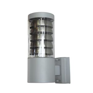 CAND. DE PAREDE 60W E27 IP44 CZ VIANA-D