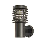 CAND.DE PAREDE 60W E27 IP44 PT-MILANO