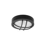 CAND.OLHO DE BOI 12W SMD 40K IP65 LUZ BRG
