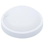 CAND.OLHO DE BOI 18W SMD 40K IP65 LUZ BRP