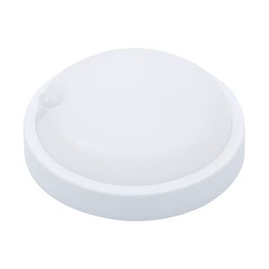 CAND.OLHO DE BOI 18W SMD 65K IP65 LUZ BRP