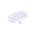 CAND.OLHO DE BOI 9W SMD 40K IP65 LUZ BFR