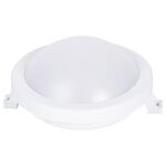 CAND.OLHO DE BOI 9W SMD 40K IP65 LUZ BFR