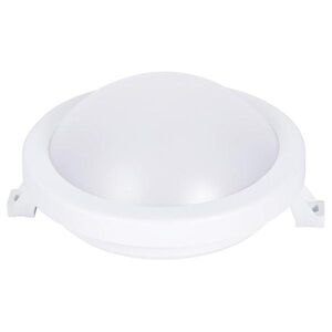 CAND.OLHO DE BOI 9W SMD 40K IP65 LUZ BFR
