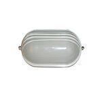 CAND.OLHO DE BOI E27 BRANCO ARES-B3