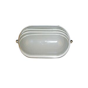 CAND.OLHO DE BOI E27 BRANCO ARES-B3