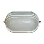 CAND.OLHO DE BOI E27 BRANCO ARES-S3
