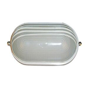 CAND.OLHO DE BOI E27 BRANCO ARES-S3