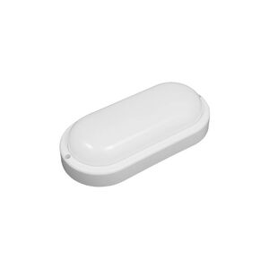 CAND.OLHO DE BOI OVAL IP65 12W-4000-IP65-LUCY-BO
