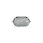 CAND.OLHO DE BOI VT320-100W/BR/E27#/IP54