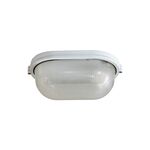 CAND.OLHO DE BOI VT320-100W/BR/E27#/IP54