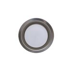 CAND. PARA TETO 3045S Matt Chrome