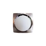 CAND. PARA TETO 3050M Chrome