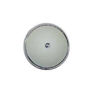 CAND. PARA TETO AYAZMA-400/CHROME