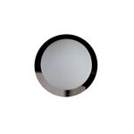 CAND. PARA TETO Chrome iron