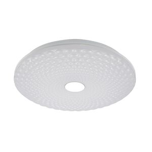 CAND.PARA TETO D45 MAX.78W SMD 3XCCT REMOTO PEARL