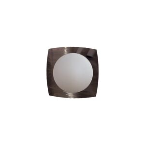 CAND. PARA TETO F10382S Chrome