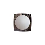 CAND. PARA TETO F10393L Chrome