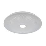 CAND.PARA TETO F35 MAX.52W SMD 3XCCT REMOTO PEARL